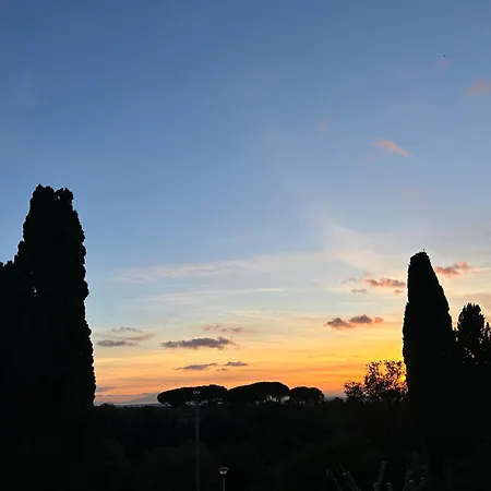 A Pochi Passi Dal Centro 博尔格哈略
