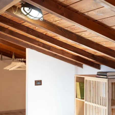 A Pochi Passi Dal Centro Appartement *