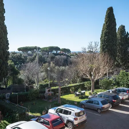 Apartamento A Pochi Passi Dal Centro *
