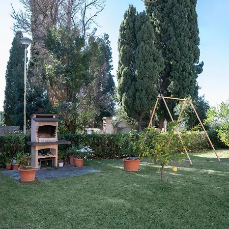 A Pochi Passi Dal Centro Apartamento Bolgheri