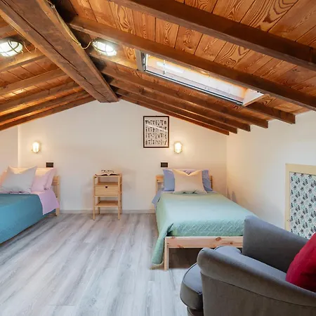 Appartement A Pochi Passi Dal Centro Bolgheri