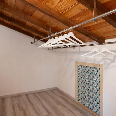 A Pochi Passi Dal Centro Apartamento *