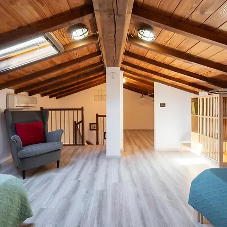 Appartement A Pochi Passi Dal Centro *