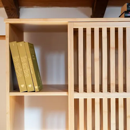 Apartamento A Pochi Passi Dal Centro Bolgheri
