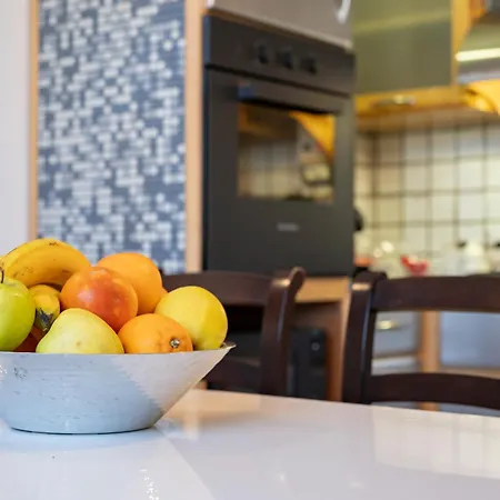 Appartement A Pochi Passi Dal Centro