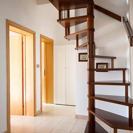 A Pochi Passi Dal Centro Appartement *