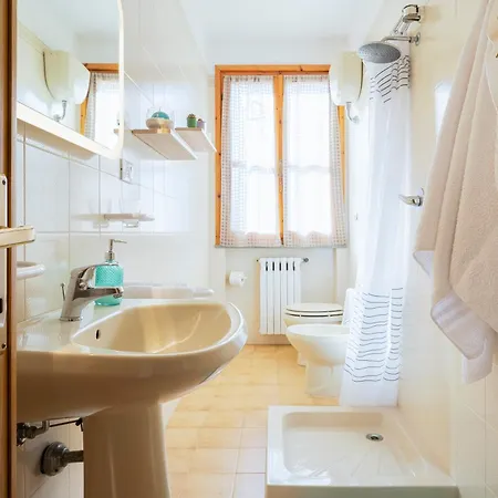 Appartement A Pochi Passi Dal Centro *