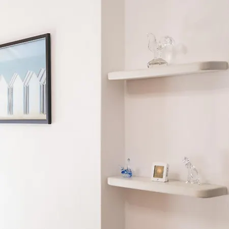 Appartement A Pochi Passi Dal Centro