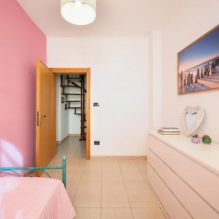 Appartement A Pochi Passi Dal Centro *