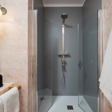 A Pochi Passi Dal Centro Appartement *