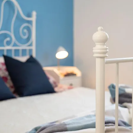 A Pochi Passi Dal Centro Appartement *