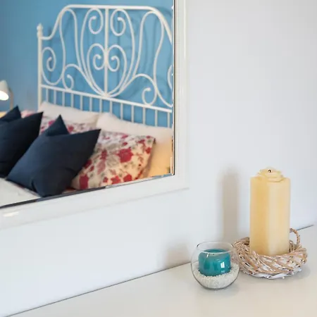 Apartamento A Pochi Passi Dal Centro *
