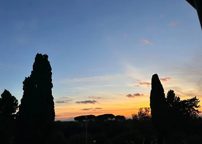 A Pochi Passi Dal Centro Bolgheri