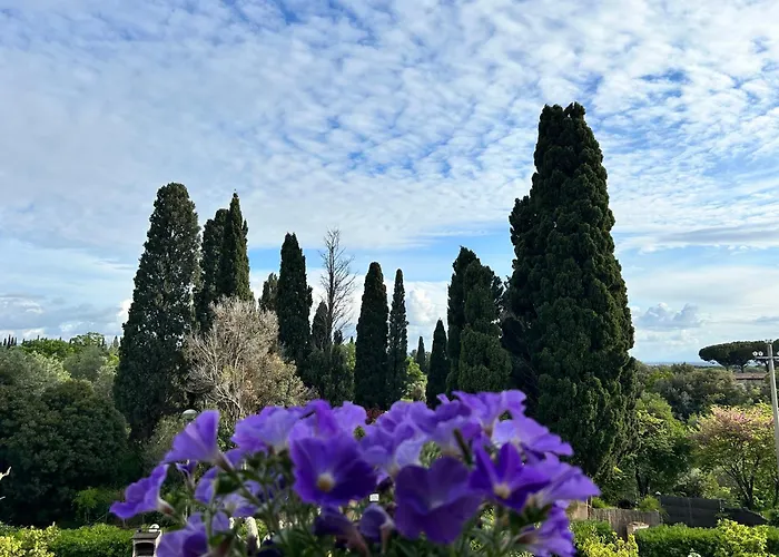 Apartamento A Pochi Passi Dal Centro Bolgheri