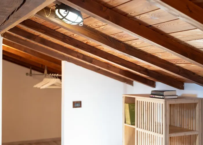 A Pochi Passi Dal Centro Apartamento *