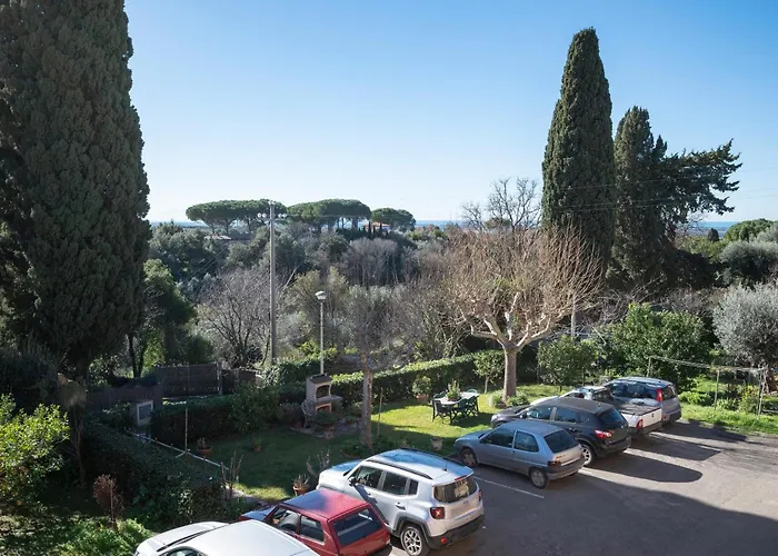 Apartamento A Pochi Passi Dal Centro *