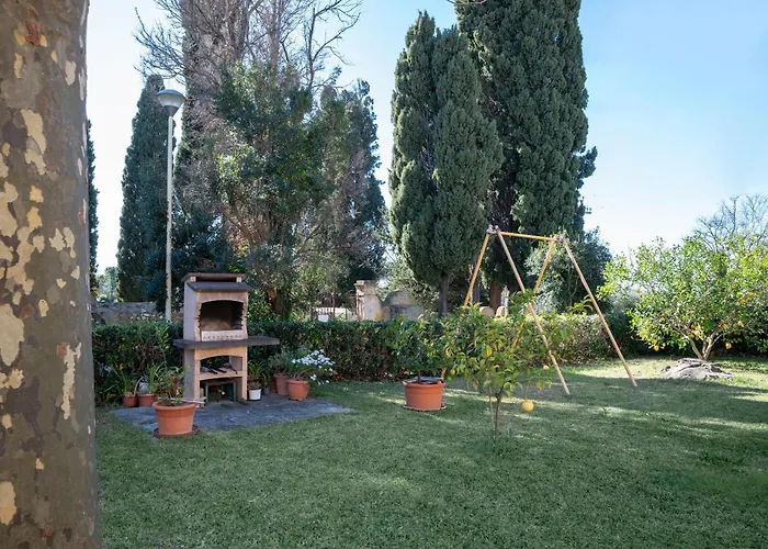 A Pochi Passi Dal Centro Apartamento Bolgheri