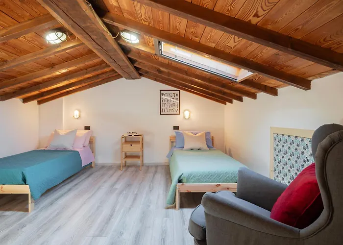 Apartamento A Pochi Passi Dal Centro Bolgheri