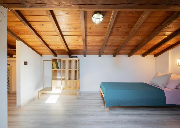 A Pochi Passi Dal Centro Apartamento