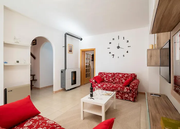 Apartamento A Pochi Passi Dal Centro