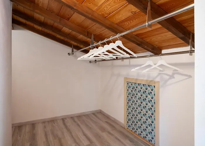 A Pochi Passi Dal Centro Apartamento *