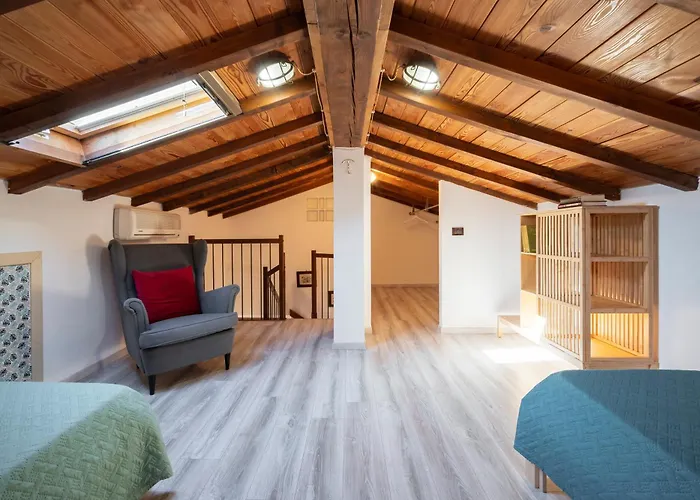 Apartamento A Pochi Passi Dal Centro *