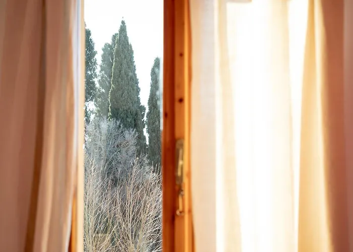 A Pochi Passi Dal Centro Apartamento Bolgheri