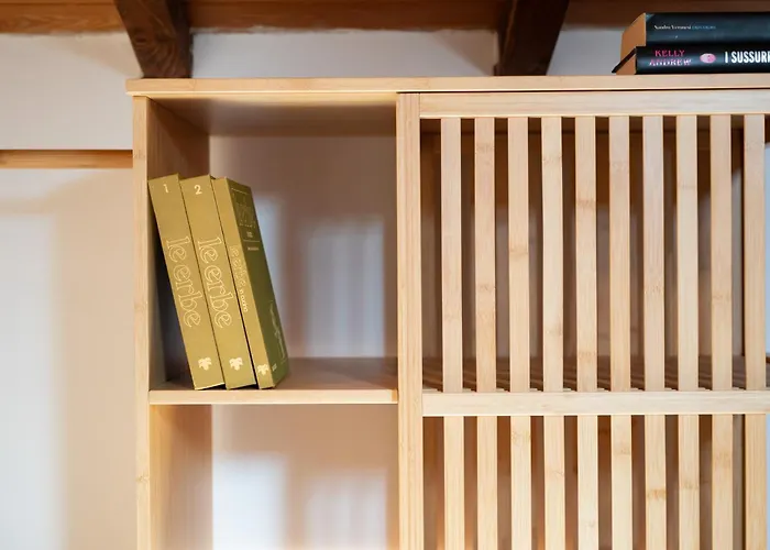 Apartamento A Pochi Passi Dal Centro Bolgheri