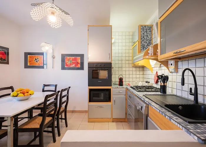 A Pochi Passi Dal Centro Apartamento