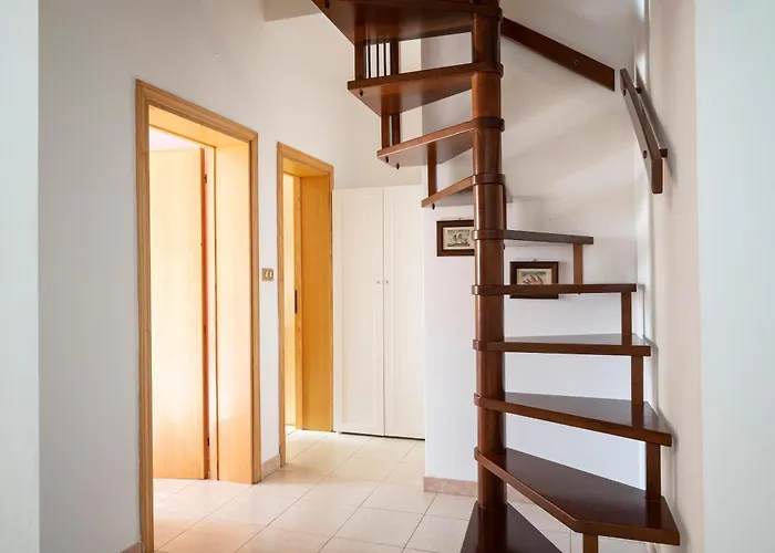 A Pochi Passi Dal Centro Apartamento *