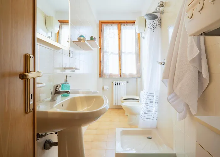 Apartamento A Pochi Passi Dal Centro *
