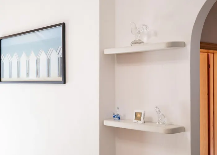 Apartamento A Pochi Passi Dal Centro