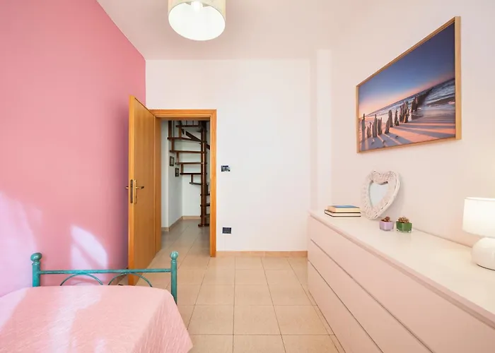 Apartamento A Pochi Passi Dal Centro *