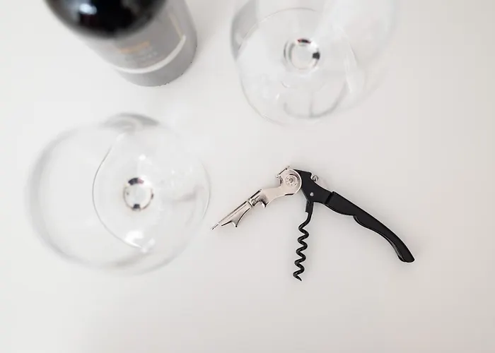 A Pochi Passi Dal Centro Apartamento Bolgheri