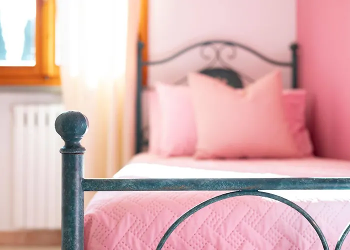 Apartamento A Pochi Passi Dal Centro Bolgheri