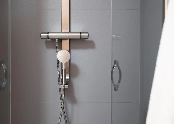 A Pochi Passi Dal Centro Apartamento