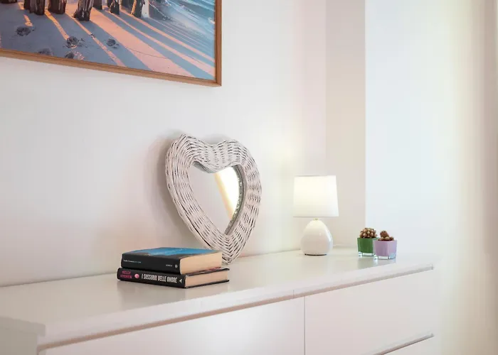 Apartamento A Pochi Passi Dal Centro