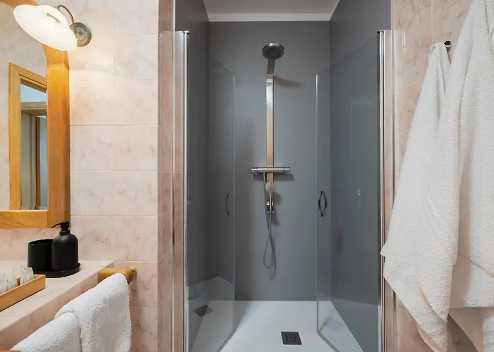 A Pochi Passi Dal Centro Apartamento *