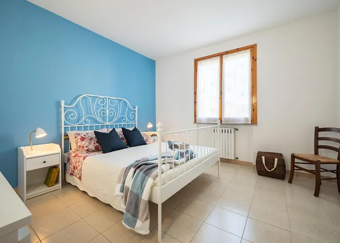 Apartamento A Pochi Passi Dal Centro Bolgheri