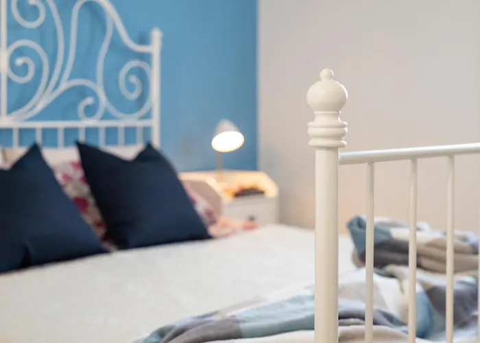 A Pochi Passi Dal Centro Apartamento *