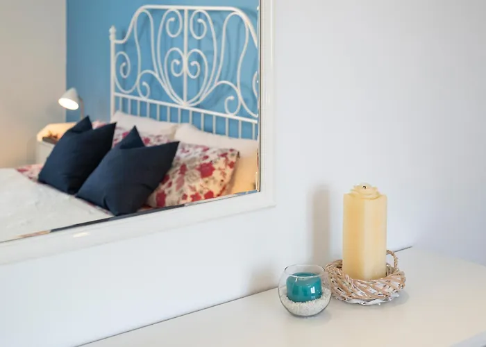 Apartamento A Pochi Passi Dal Centro *